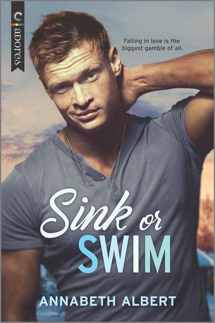 Sink or Swim: The Perfect Beach Read (Original)