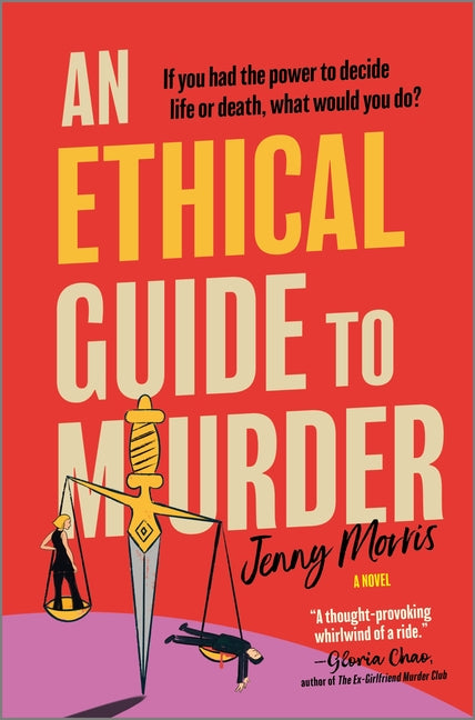 Ethical Guide to Murder (Original)