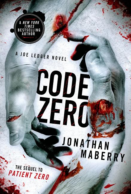 Code Zero – 27th Letter Books