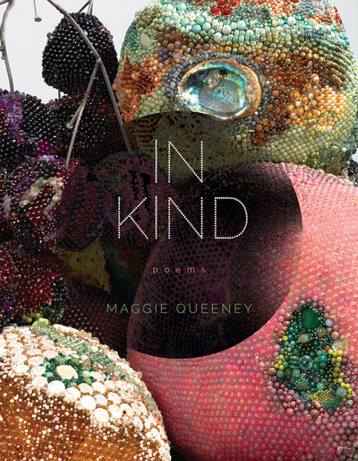 In Kind (Iowa Poetry Prize)