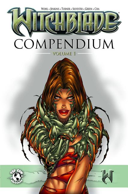 Witchblade Compendium: Volume 1
