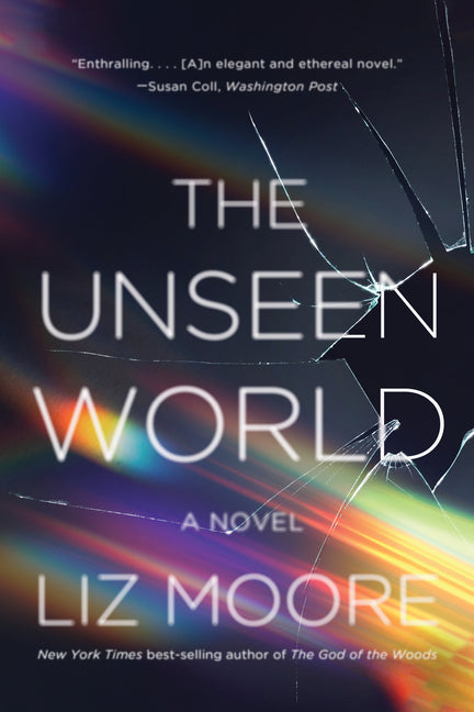 Unseen World