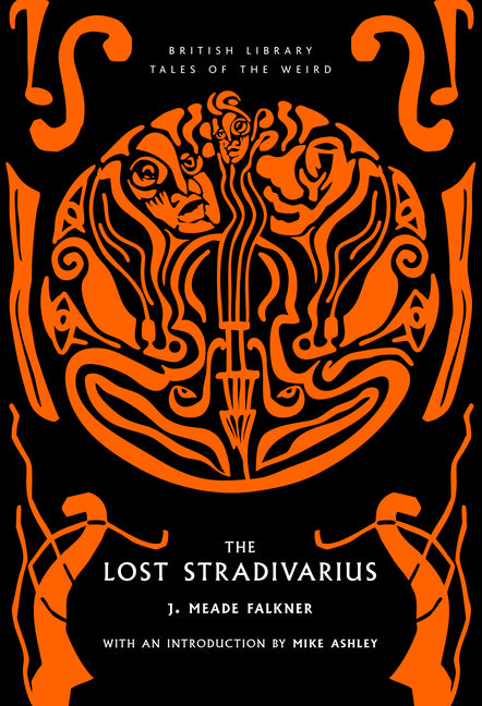 Lost Stradivarius: Volume 63