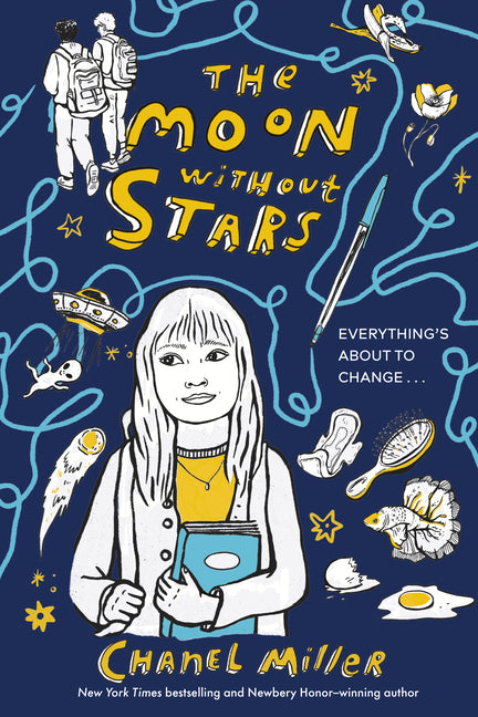 Moon Without Stars