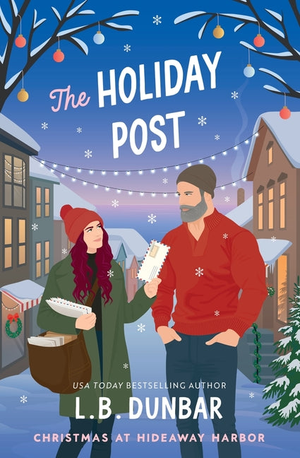 Holiday Post