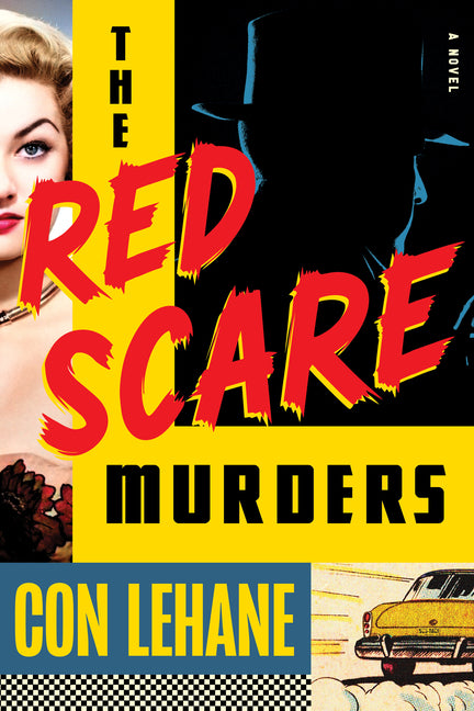 Red Scare Murders