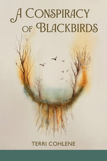 Conspiracy of Blackbirds