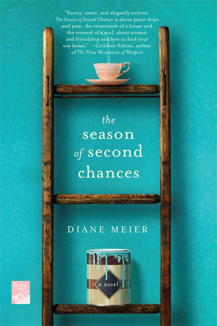 Season of Second Chances