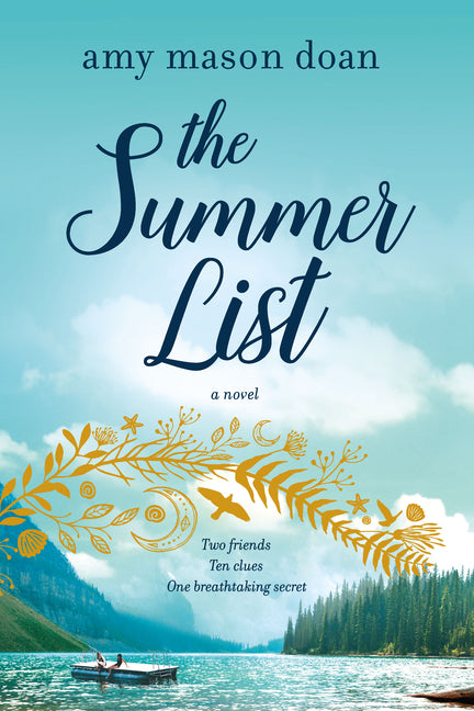 Summer List (Original)