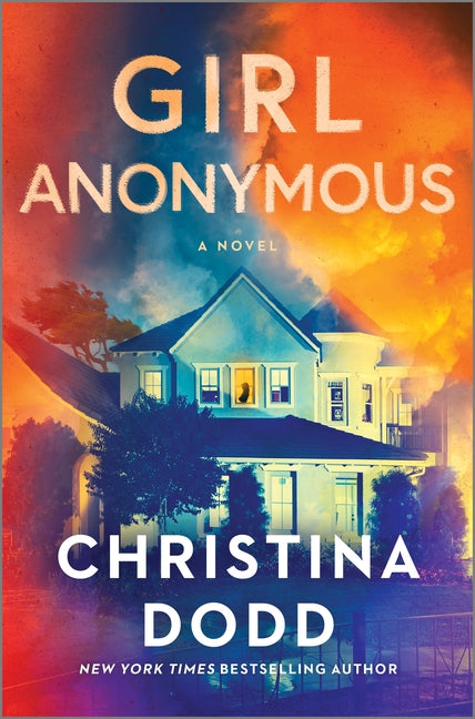 Girl Anonymous (Original)