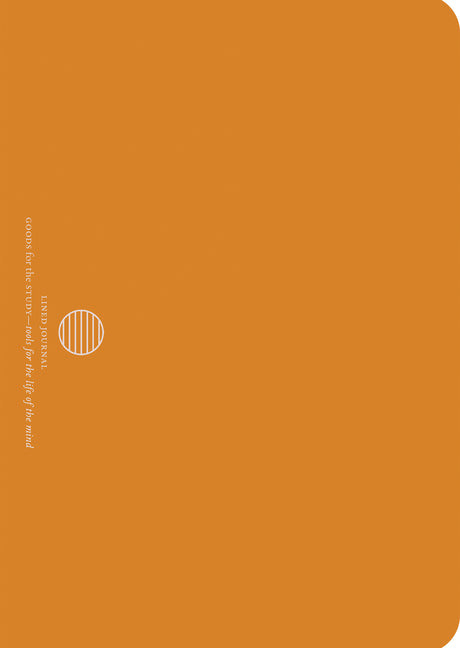 Turmeric B6 Flex Journal