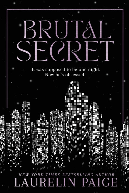 Brutal Secret
