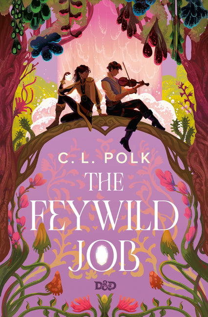 Feywild Job