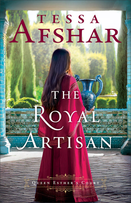 Royal Artisan