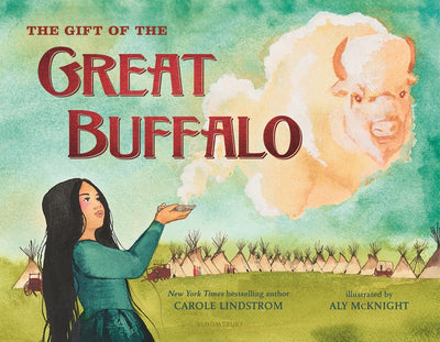 Gift of the Great Buffalo