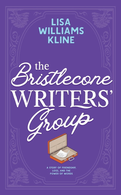 Bristlecone Writers' Group