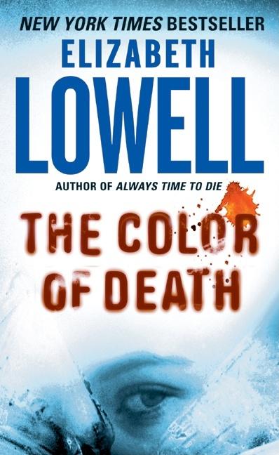 Color of Death
