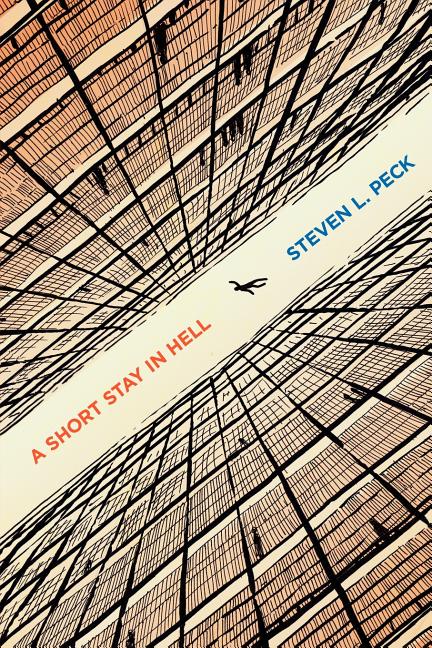 Short Stay in Hell (Firsttion)