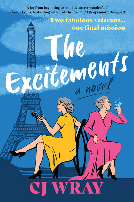 Excitements
