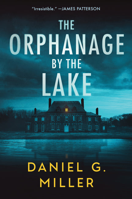 Orphanage by the Lake