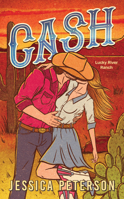 Cash (Standard Edition)