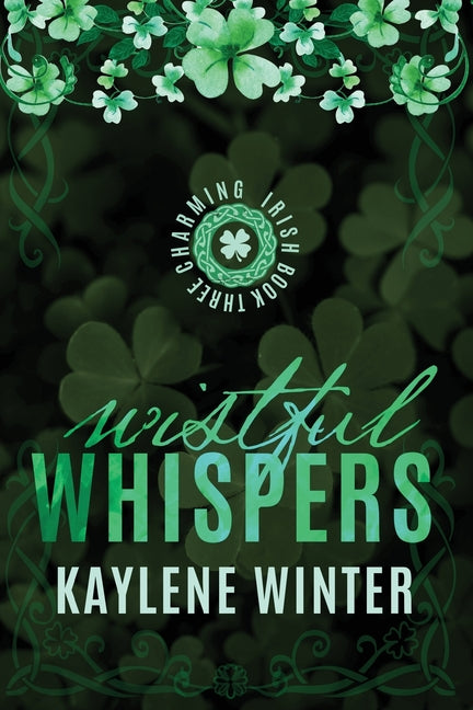 Wistful Whispers: Seamus & Marcella (Collector's)