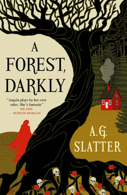 Forest, Darkly