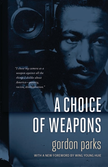 Choice of Weapons
