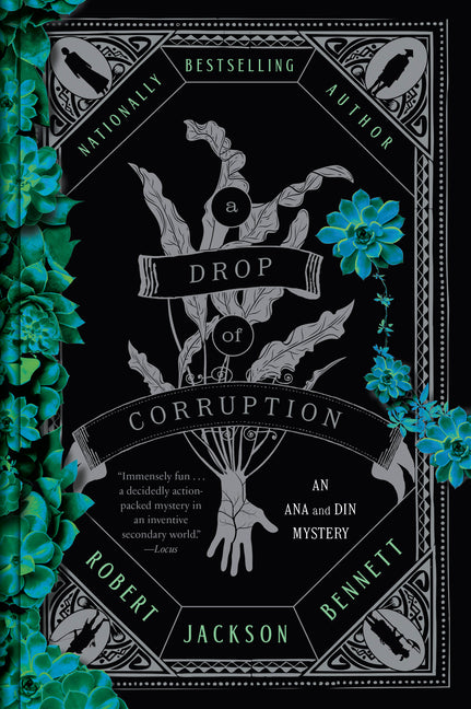 Drop of Corruption