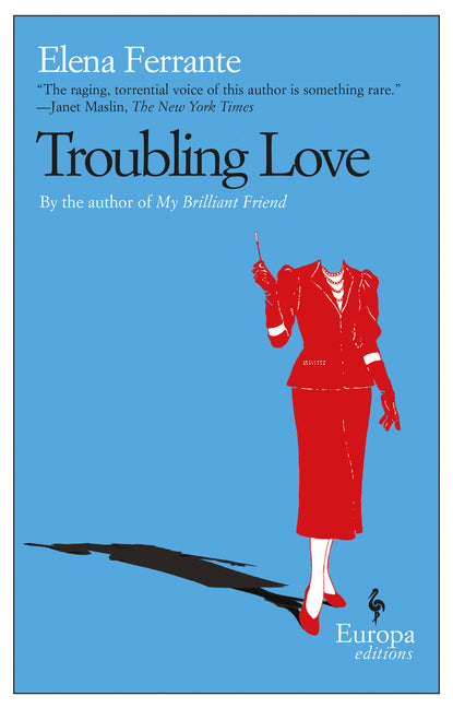 Troubling Love