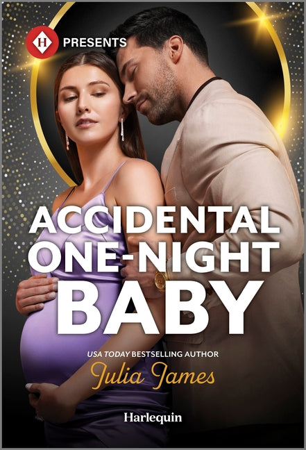 Accidental One-Night Baby (Original)