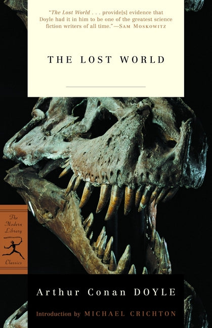 Lost World