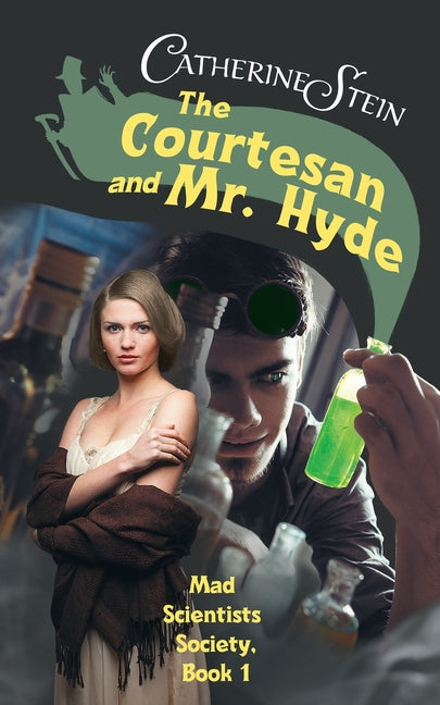Courtesan and Mr. Hyde