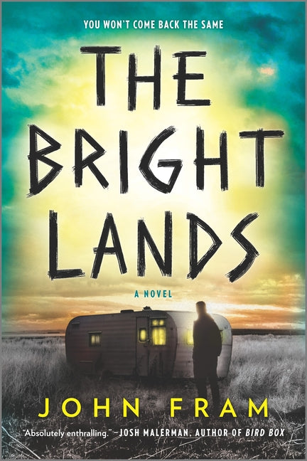 Bright Lands (First Time Trade)
