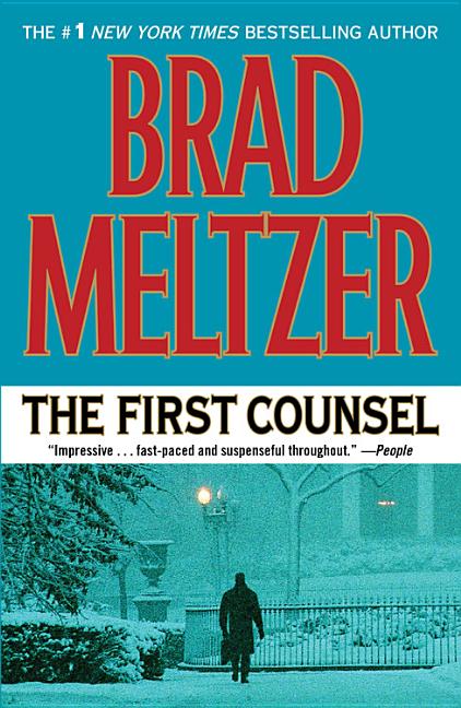 First Counsel