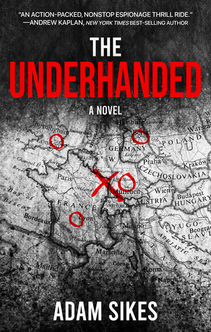 Underhanded