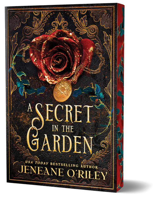 Secret in the Garden (Deluxe Edition)