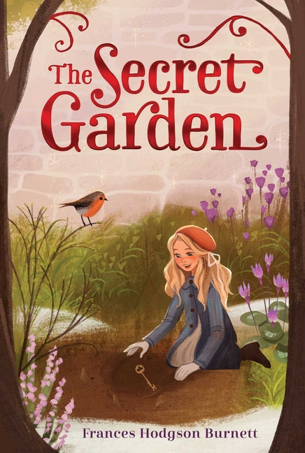 Secret Garden (Reissue)