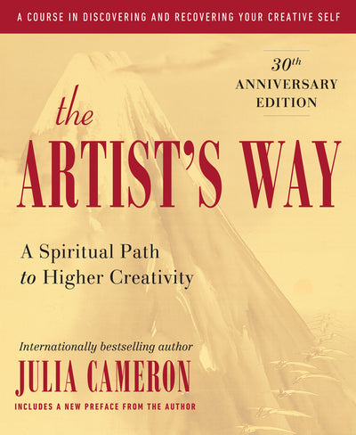 Artist's Way: 25th Anniversary Edition