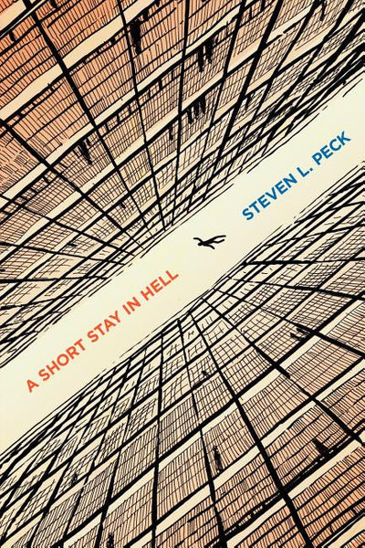 Short Stay in Hell (Firsttion)