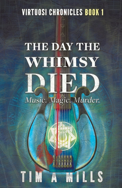 Day the Whimsy Died