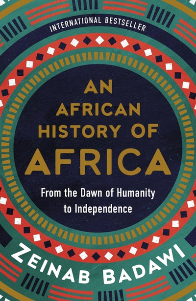 African History of Africa: From the Dawn of Humanity to Independence