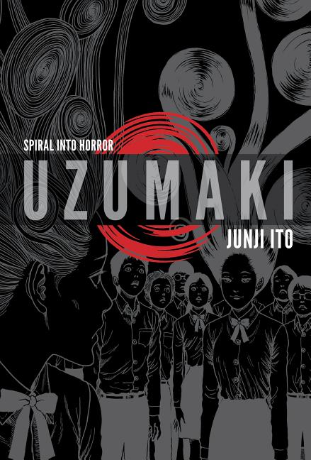 Uzumaki (Deluxe)