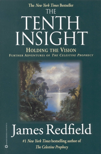 Tenth Insight: Holding the Vision