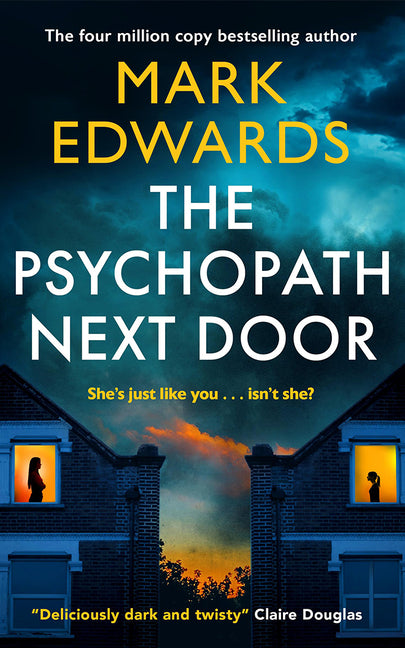 Psychopath Next Door