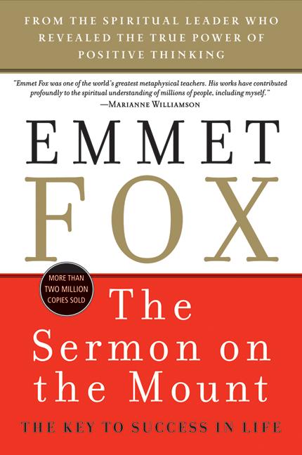 Sermon on the Mount: The Key to Success in Life