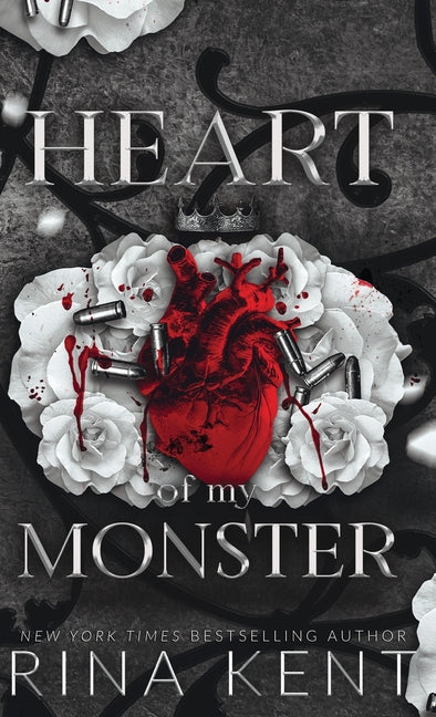 Heart of My Monster: Special Edition Print
