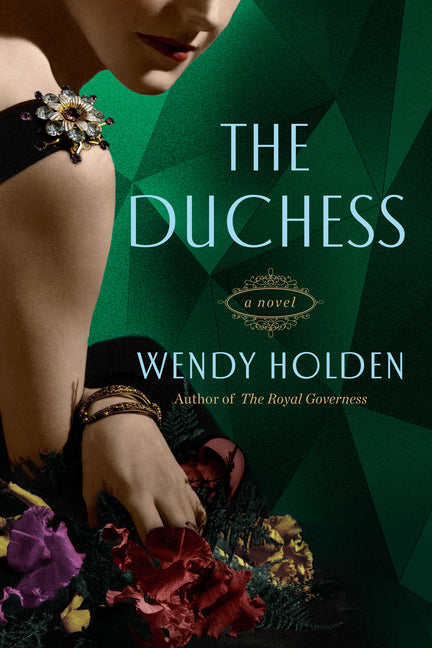 Duchess: A Novel of Wallis Simpson