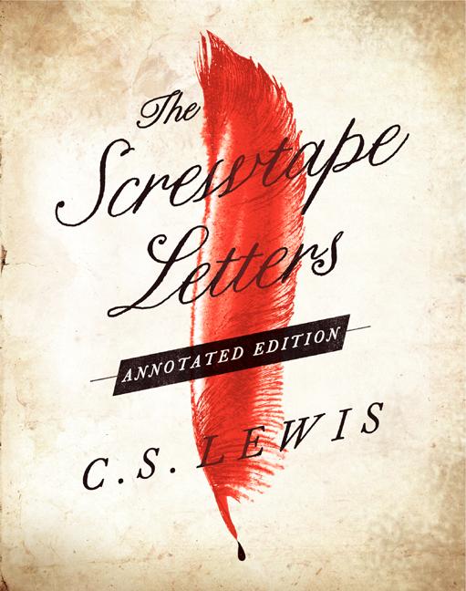 Screwtape Letters (Annotated)