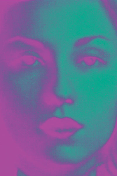 Covert Joy: Selected Stories